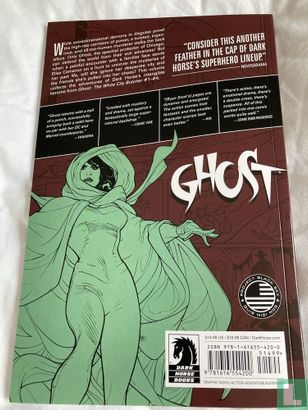 Ghost Volume 2 The White City Butcher - Image 2