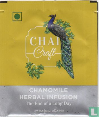 Chamomile - Image 1