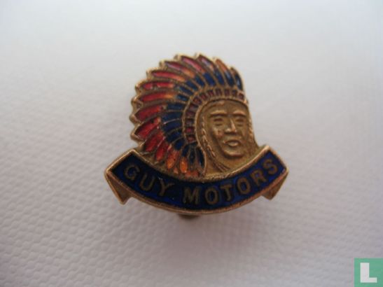 Guy Motors - Bild 1