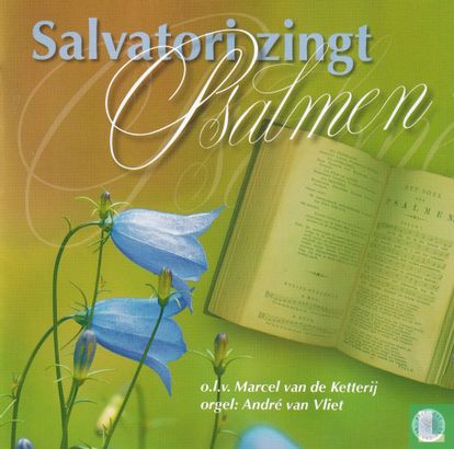 Zingt psalmen - Image 1