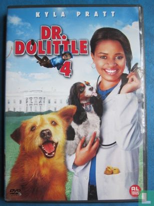 Dr. Dolittle 4 - Bild 1