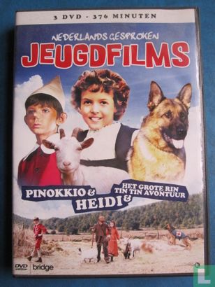 Jeugdfilms - Image 1