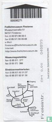 Freilicht Museum Finsterau - Bild 2