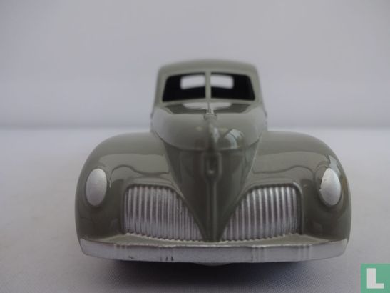 Studebaker Coupe - Bild 3
