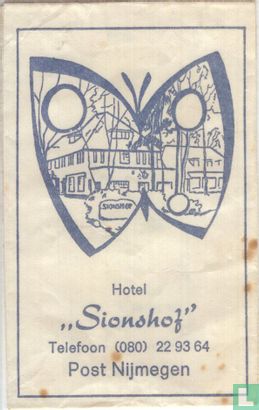 Hotel "Sionshof" - Image 1