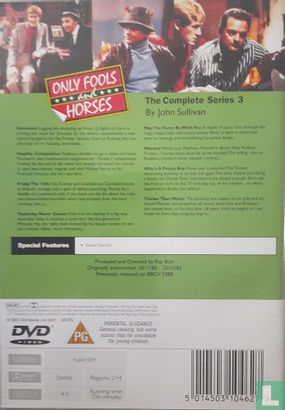 Only Fools and Horses: The Complete Series 3 - Image 2