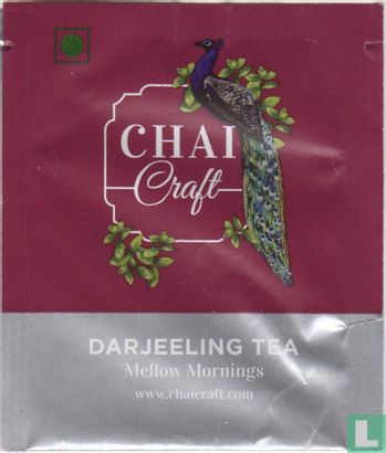 Darjeeling Tea - Bild 1
