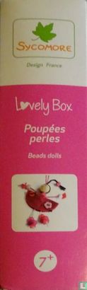 Lovely box poupée perle 7 jaar - Image 4