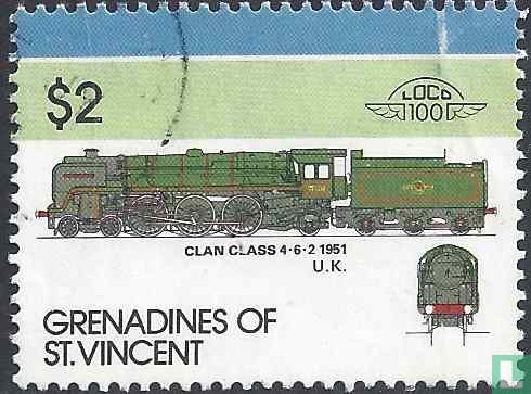 Locomotiven (VI)