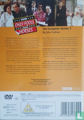 Only Fools and Horses: The Complete Series 7 - Image 2