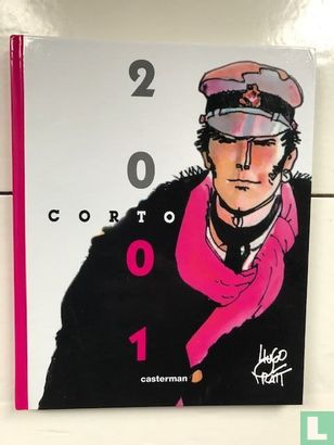 Corto 2001 - Afbeelding 1