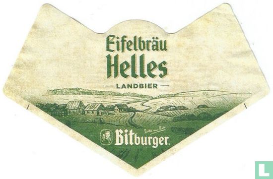 Eifelbräu Helles - Landbier - Image 3