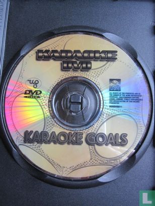 Karaoke Goals - Image 3