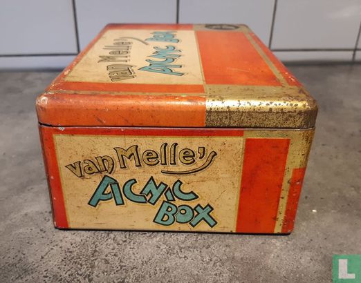 Van  Melle's Picnic Box - Image 3