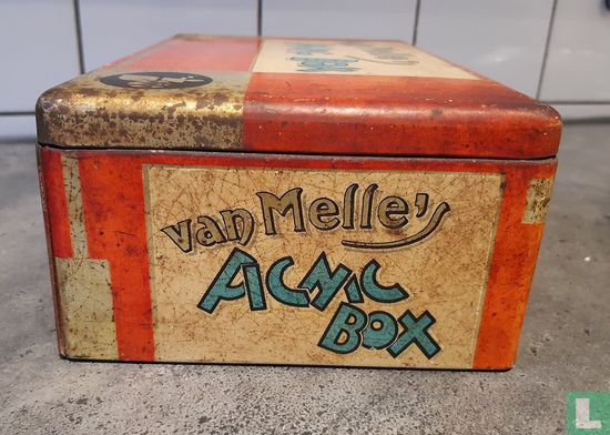 Van  Melle's Picnic Box - Image 5