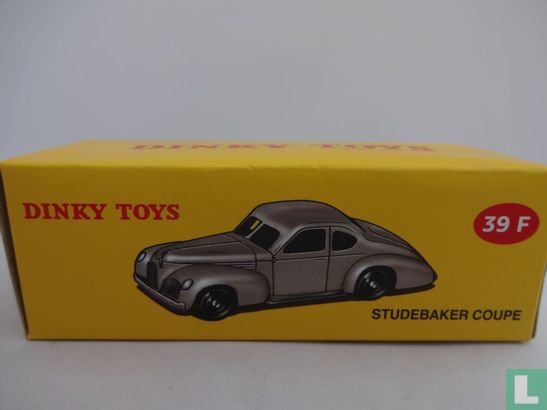 Studebaker Coupe - Bild 7