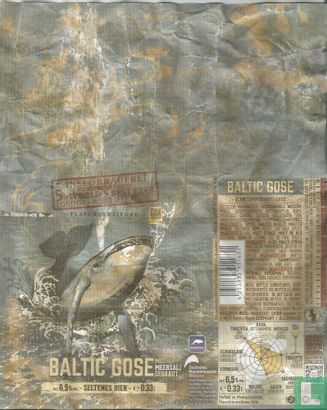 Baltic Gose