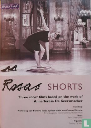 Rosas Shorts - Image 1