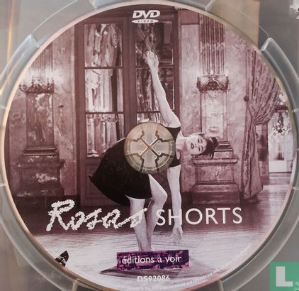 Rosas Shorts - Image 3