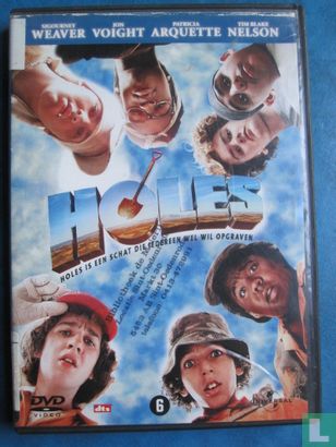 Holes - Image 1