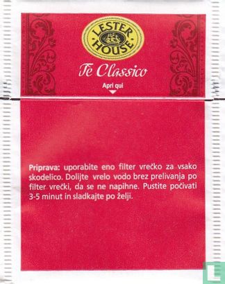 Tè Classico - Image 2