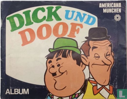 Dick und Doof - Afbeelding 1