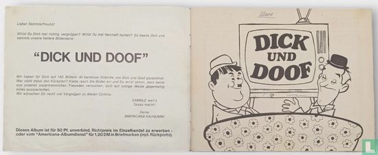 Dick und Doof - Afbeelding 3