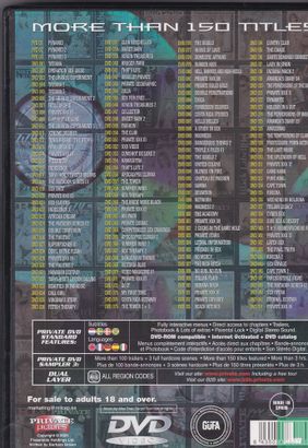 DVD Sampler 3 - Image 2