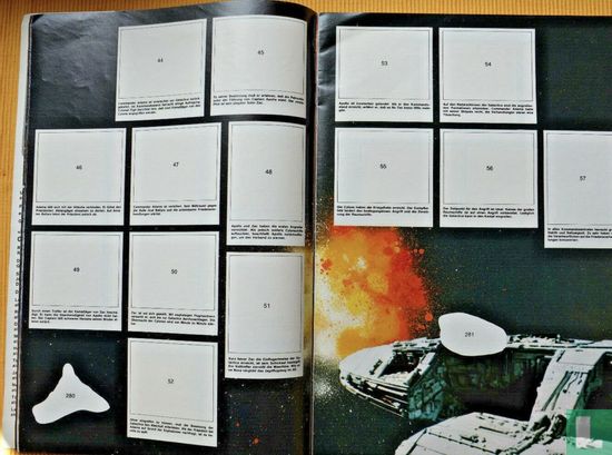 Kampfstern Galactica - Afbeelding 3