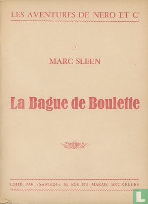 La bague de Boulette - Image 3