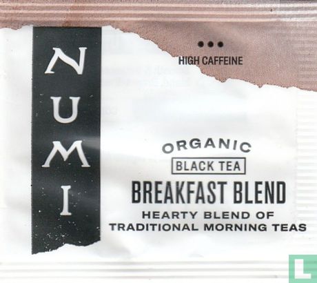 Breakfast Blend - Image 1