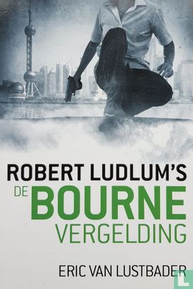 De Bourne vergelding - Image 1