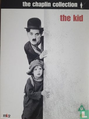 The Kid - Afbeelding 1