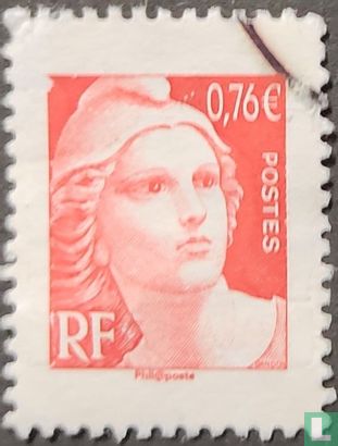 1945 Marianne de Gandon