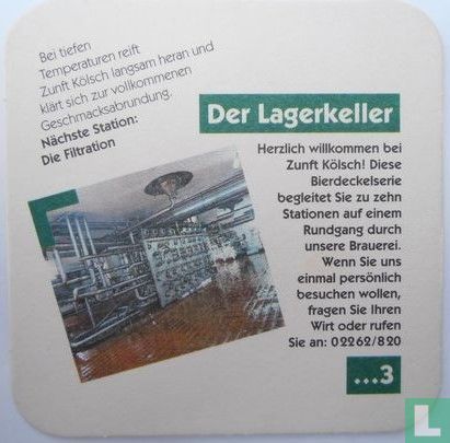 03 Der Lagerkeller - Image 1