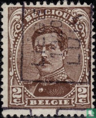 Le roi Albert I - Image 1