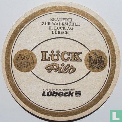 Lück Pils - Image 1