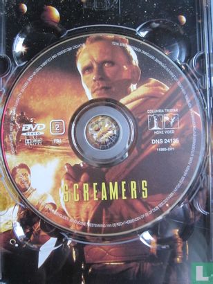 Screamers - Image 3