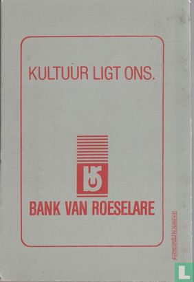 't Manneke uit de Mane 1992 - Image 2