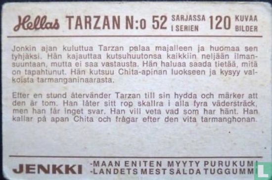 Tarzan - Image 2