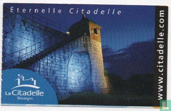 La Citadelle Besançon - Afbeelding 1