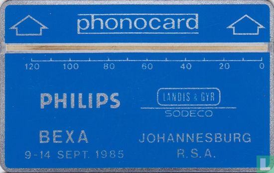 Philips Bexa - Afbeelding 1