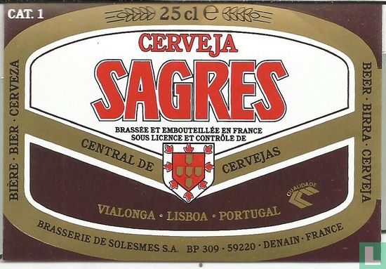Sagres 