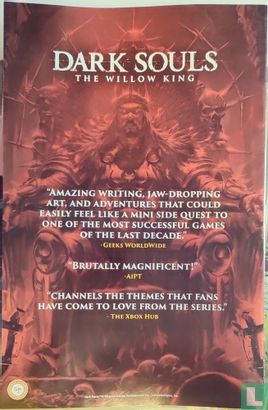 Dark Souls: The Willow King 1 - Bild 2