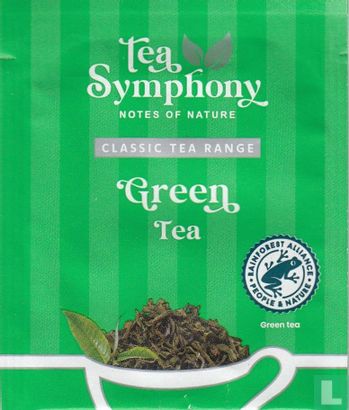 Green Tea - Image 1