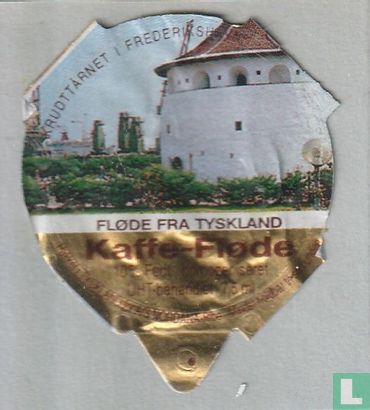 17 Krudttårnet Frederikshavn