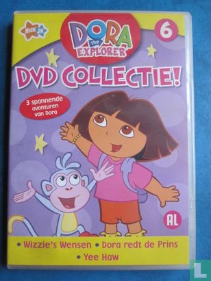 DVD collectie 6 - Bild 1