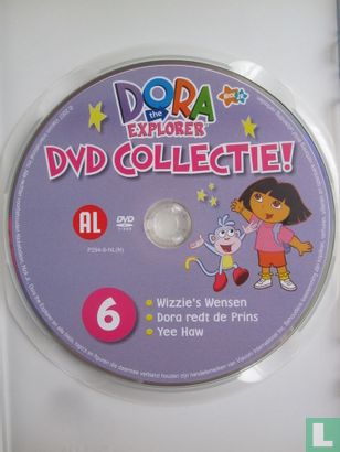 DVD collectie 6 - Bild 3