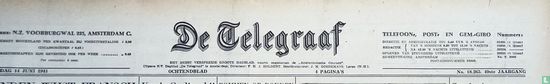De Telegraaf 18265 za - Afbeelding 5