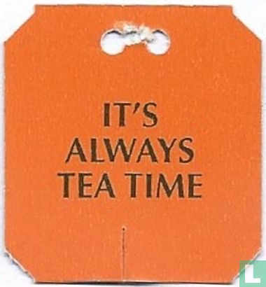 It's always tea time - Image 1